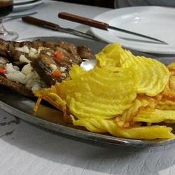 Secretos de Porco Preto