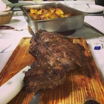 Restaurante Vasco da Gama (Mó)